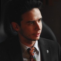 Alberto Macchi