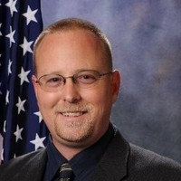 Greg Johnson