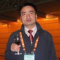 Chun Hui (Clayton) ZHOU