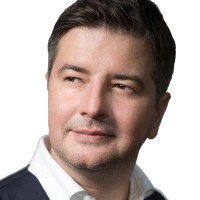 Mikhail Alyonushkin