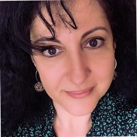 Alina Beatrice Raileanu