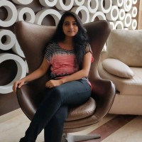Madhu Bharade