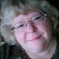 Barbara Anne Wilhelm