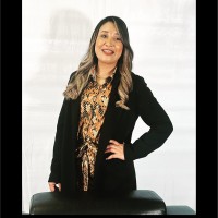 Ángela Constanza Botia Chia