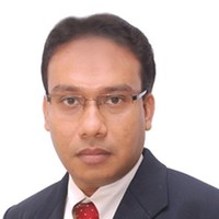 Atanu Majhi
