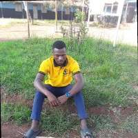 Ndayisaba Isaac