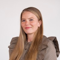 Camilla Højberg Pedersen