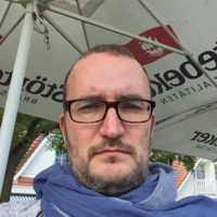 Dr. Sascha Schimke