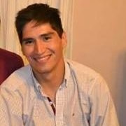 Martin Machado Vergara