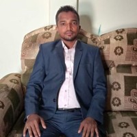 Md Gulam Soruar