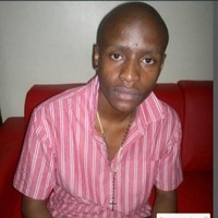 Mothusi Molefe