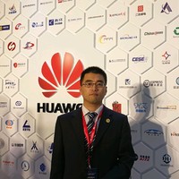 Honghui Zhao
