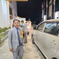 Showkeen Bashir