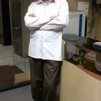 Harikumar Woodali
