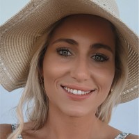 Chloe Brend