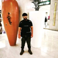Mahesh Aggarwal