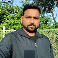 Shiv Kumar Kamat