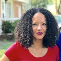 Kimberly Daniels
