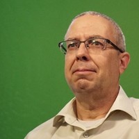 Dov Lachman