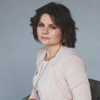 Ekaterina Pechenkina, FCCA, CMA, CFM