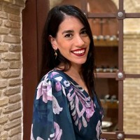 Aspa Georgakopoulou