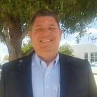 Chad Bowman