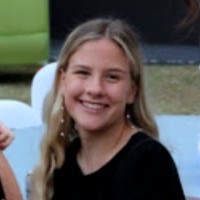 Sophie Wright