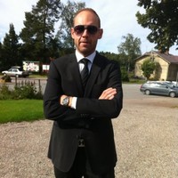 Jonas Hammar