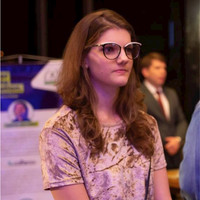 Julia Selegato Chavans