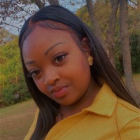 Breana Dickens