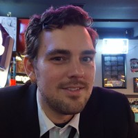 Aaron Gillett