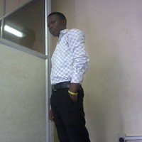 Ndego Daniel