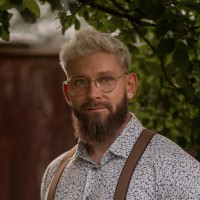 David Degenhardt
