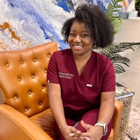 Oyinlola Peterson Mph, Cra, Pa-C