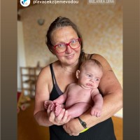 Blanka Kolářová Sudíková