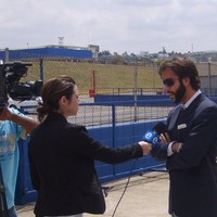 Francesco Caudai