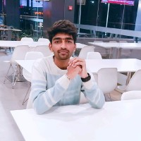 Hrushikesh Mandale