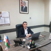 Rufat CAMIL Aliyev
