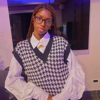 Mélissa Diop