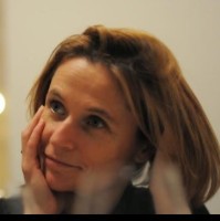 Nathalie Meert
