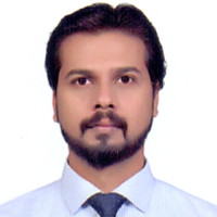 Syed Zohaib Abbas Mehdi