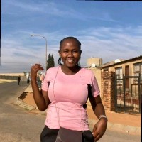 Sthembile Hadebe