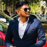 Mahendran E