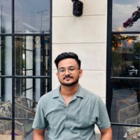 Bhavesh Rikhari