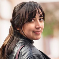 Hannah Bracho Olvera