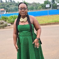 Ntombifuthi Tshikovhi