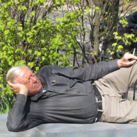 martin ison