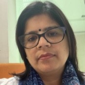 Kavita Bhardwaj