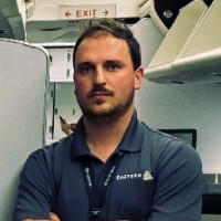 Matthew Tebo