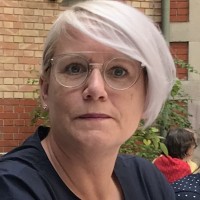 Christine Oser